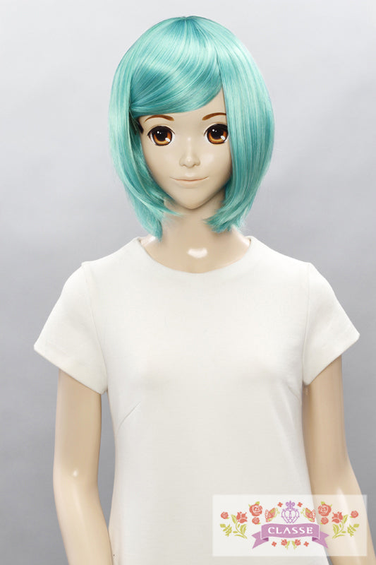 Straight 35cm -Marine Blue 05