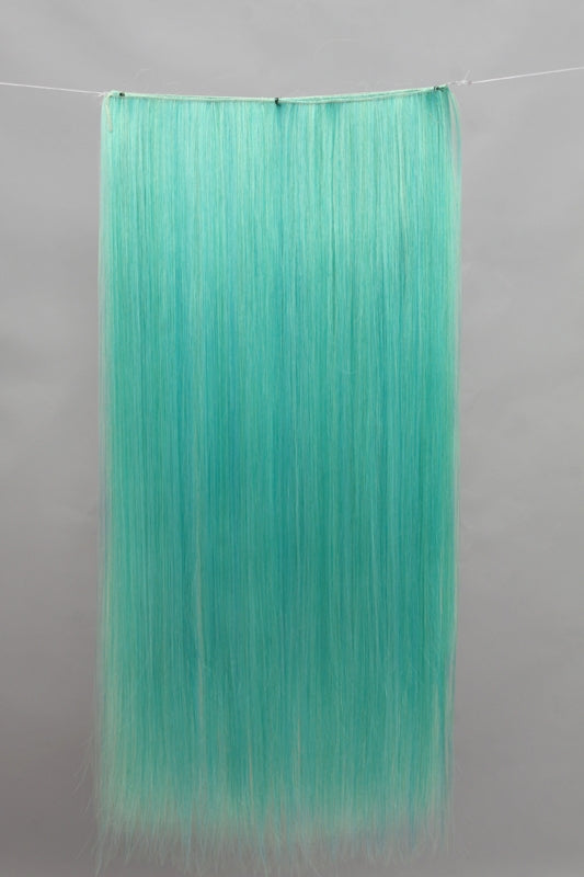 Hair bundle 60cm -Marine Blue 05