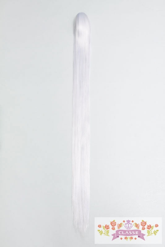萬斯110厘米 - 银色12