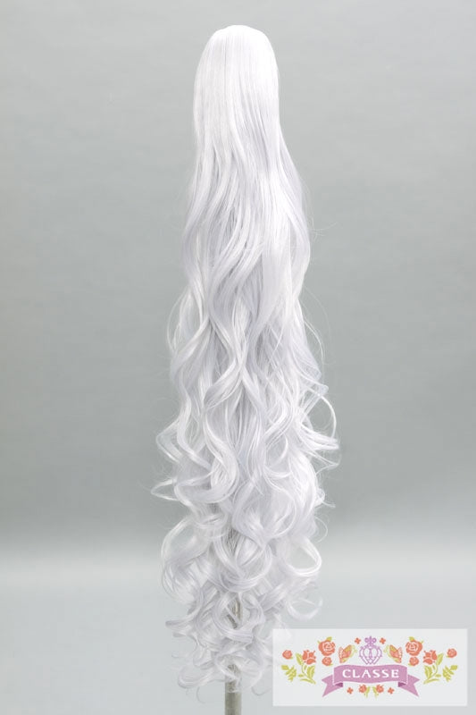カールバンス80cm - シルバー12
