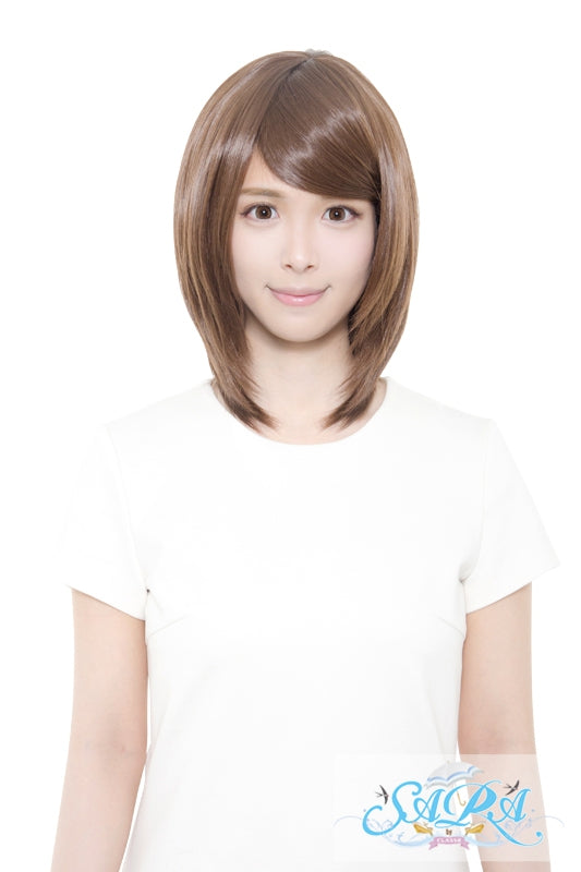 SARA短发波波头