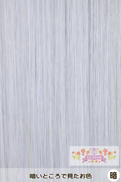 萬斯110厘米 - 银色13