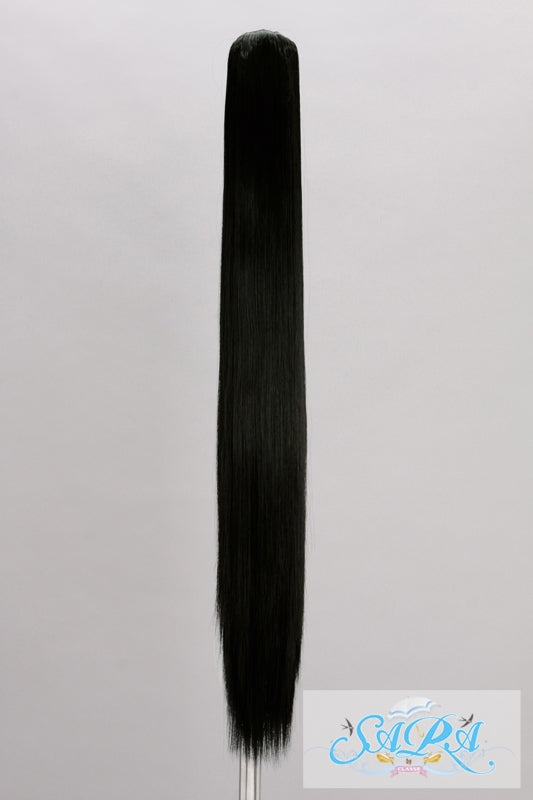 SARAバンス70cm - Sブラック01
