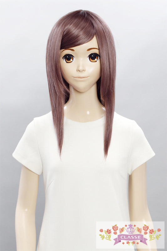 Straight 45cm A --Purple 21