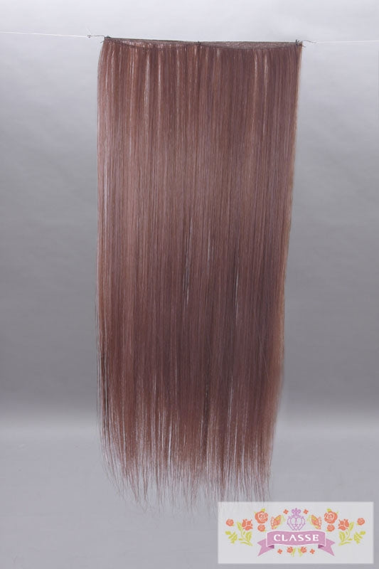 Hair bundle 60cm -purple 21