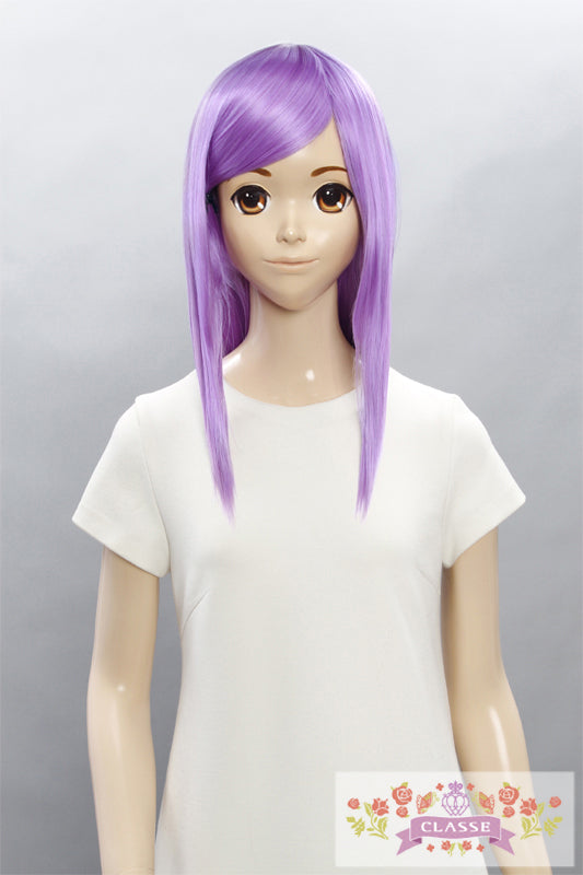 Straight 45cm A --Purple 22