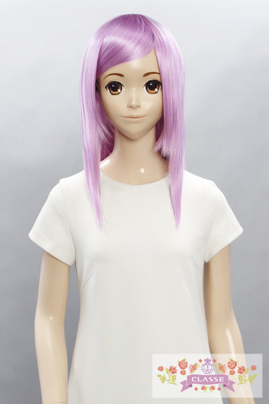 Straight 45cm A --Purple 23