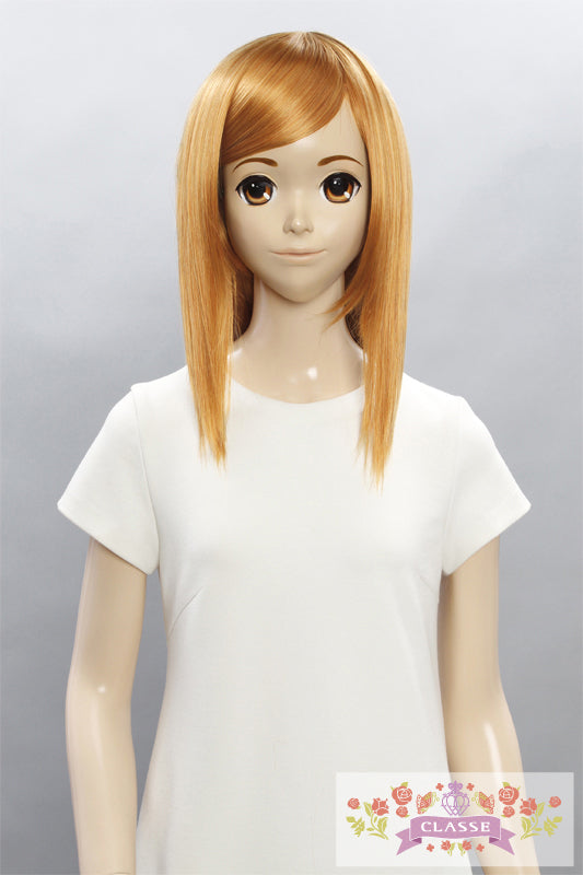 Straight 45cm A -Yellow Brown 10