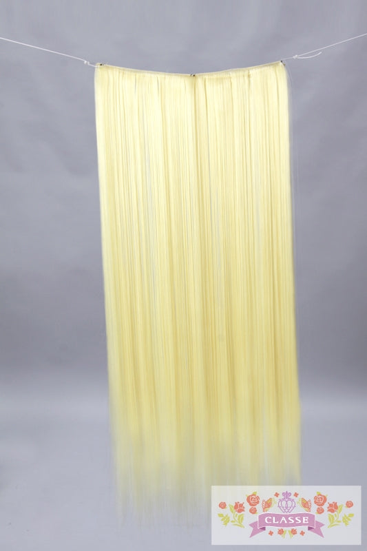 Hair bundle 60cm -Gold 24