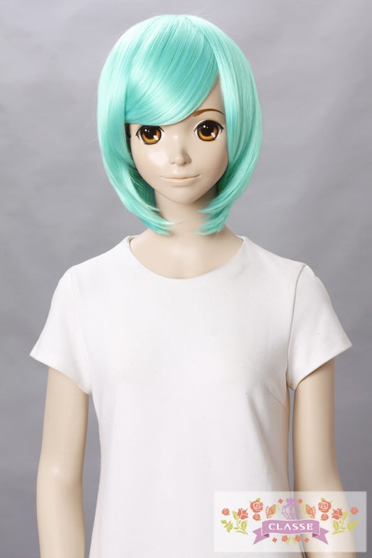 Straight 35cm -Marine Blue 06