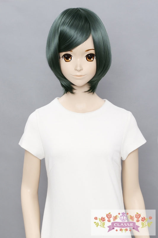 Straight 35cm -Gray 04
