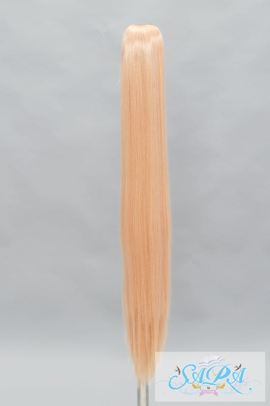 SARAバンス70cm - Sピンク05