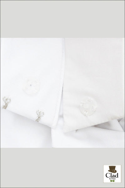 校服外套 白色