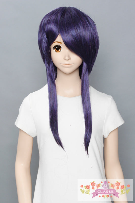 Wild Wolf -Purple 10