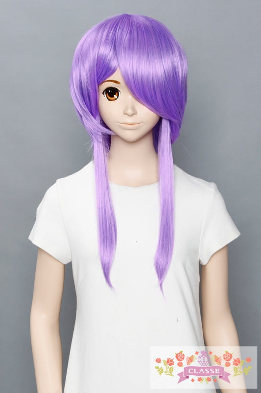 Wild Wolf -Purple 11