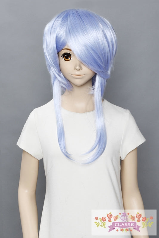 Wild Wolf -Blue 05