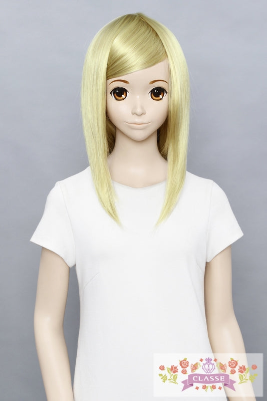 Straight 45cm A -Gold 25