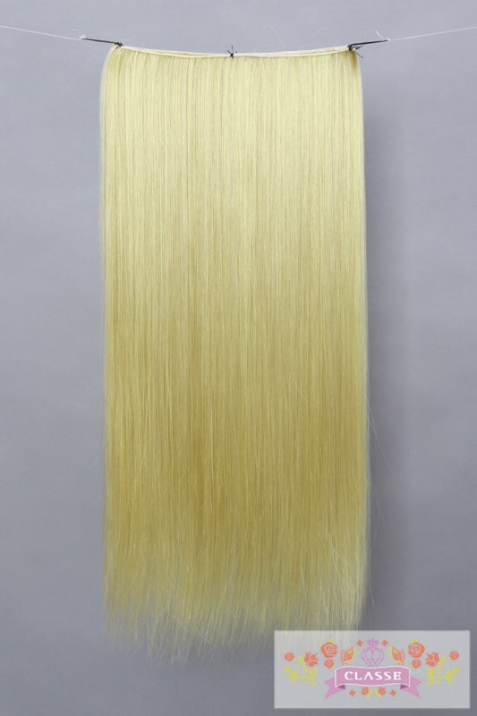 Hair bundle 60cm -Gold 25