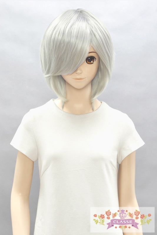 Maltimidium Layer -Silver 04