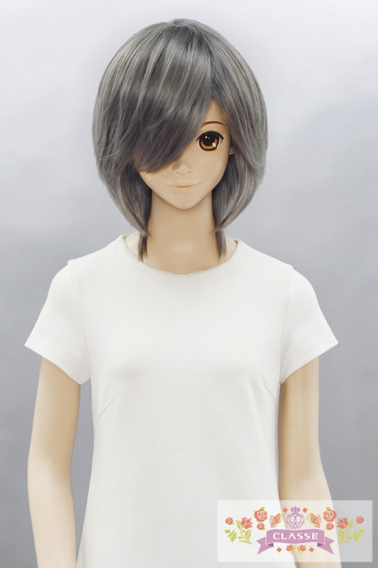 Maltimidium Layer -Silver 10