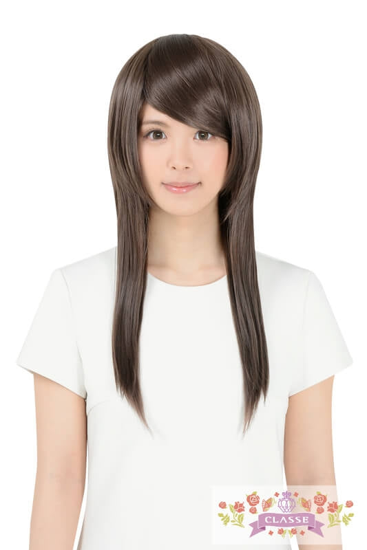 野狼风格