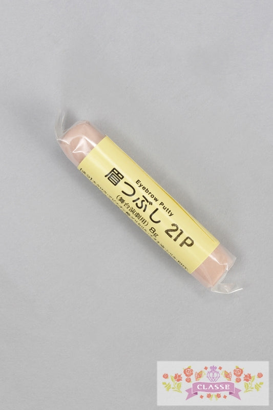 三禅，磨眉21P。