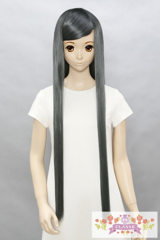 Straight 80cm -Gray 01