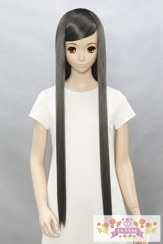 Straight 80cm -Gray 02