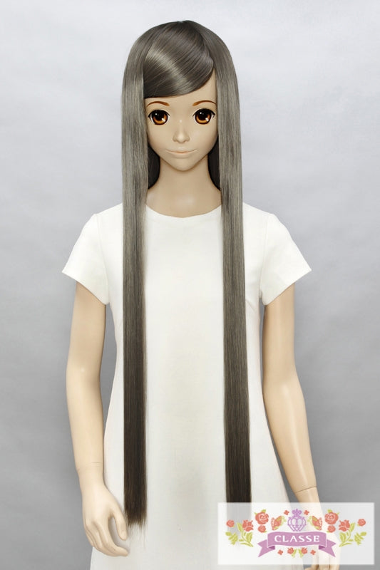 Straight 80cm -Gray 03
