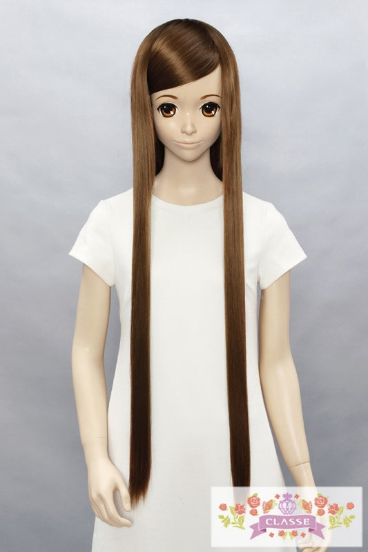 Straight 80cm -Brown 01