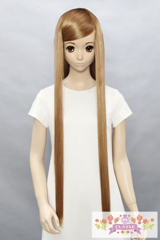 Straight 80cm -Brown 04