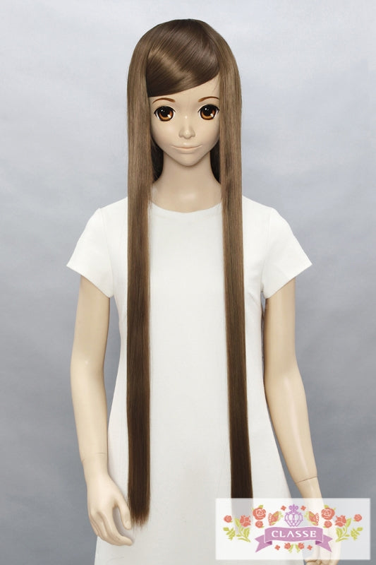 Straight 80cm -Brown 05