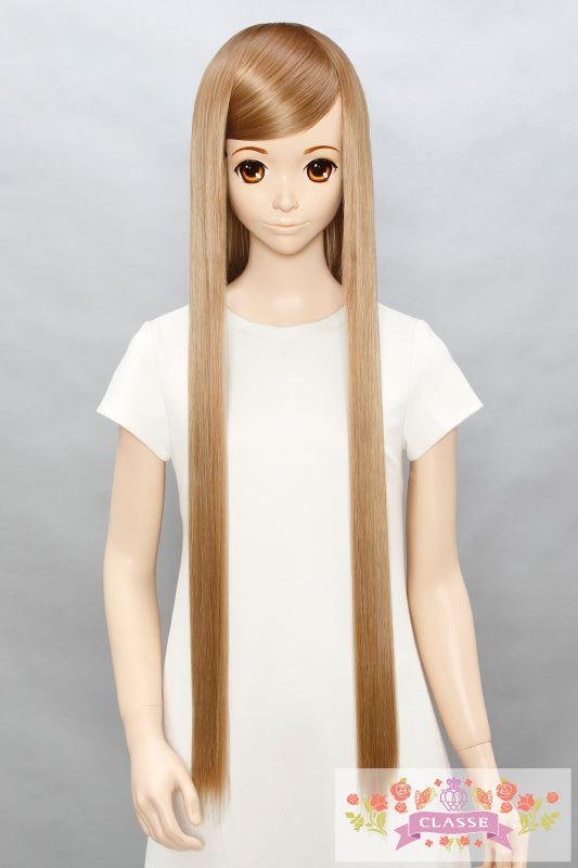 Straight 80cm -Brown 06