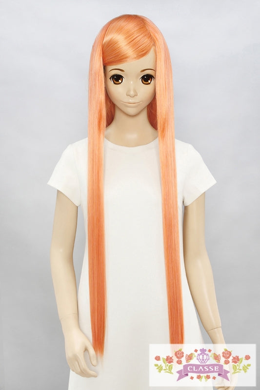 Straight 80cm -Orange 02