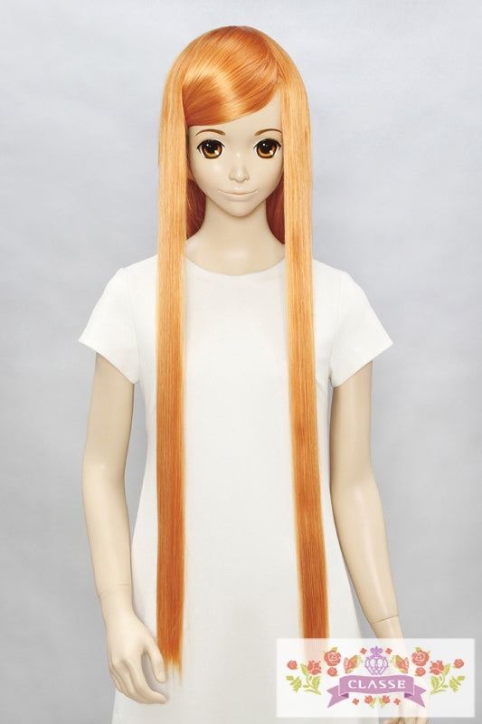 Straight 80cm -Orange 03