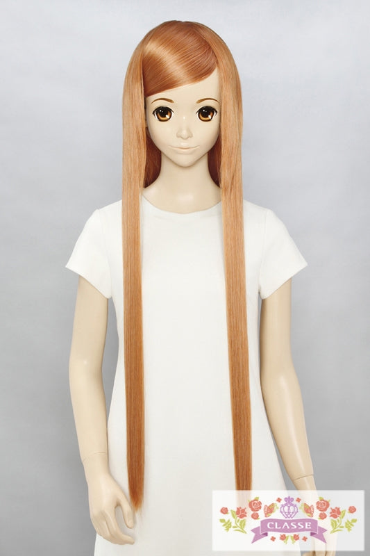 Straight 80cm -Orange 05