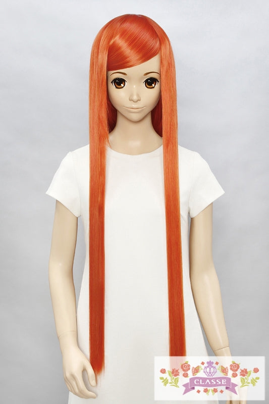 Straight 80cm -Orange 06