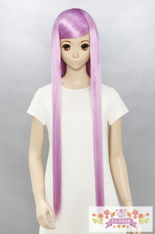 Straight 80cm -Purple 23