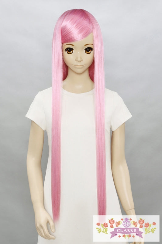 Straight 80cm -Pink 03