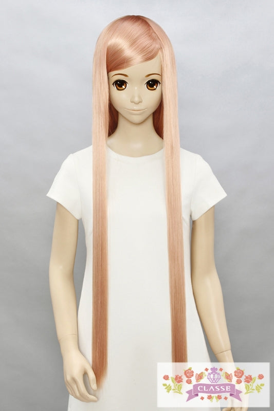 Straight 80cm -Pink 05