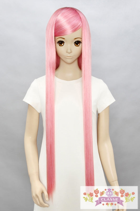 Straight 80cm -Pink 06