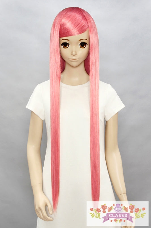Straight 80cm -Pink 07