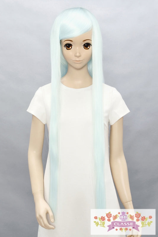 Straight 80cm -Blue 01