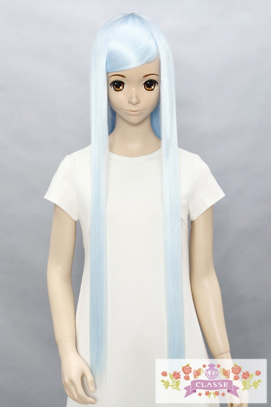 Straight 80cm -Blue 02