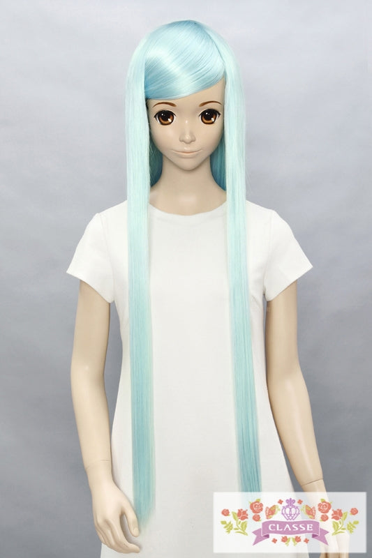 Straight 80cm -Blue 03