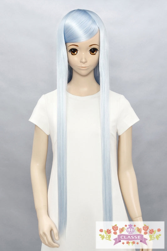 Straight 80cm -Blue 04
