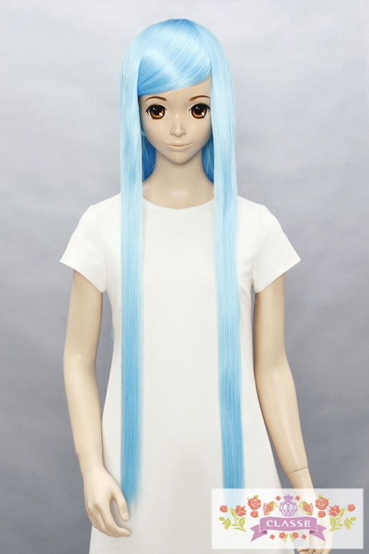 Straight 80cm -Blue 08