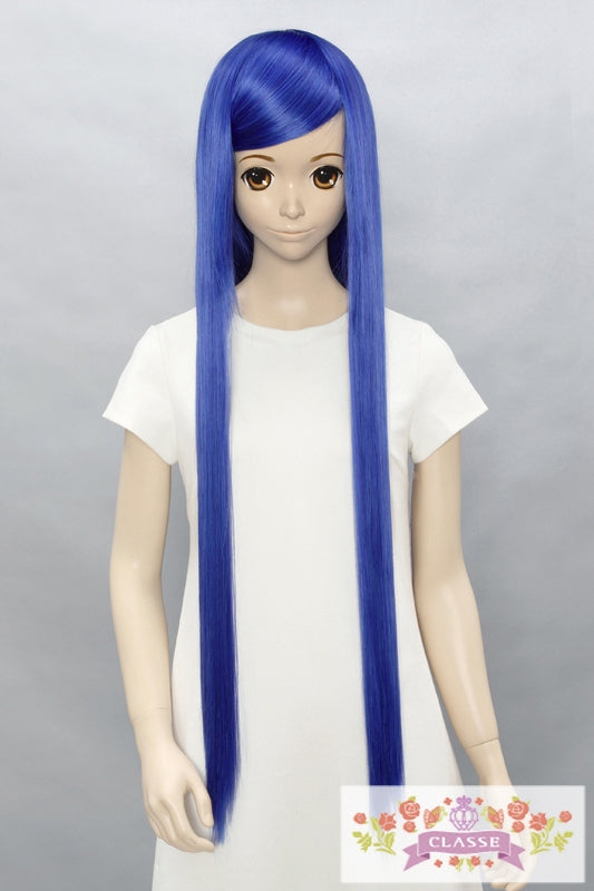 Straight 80cm -Deep Blue 03