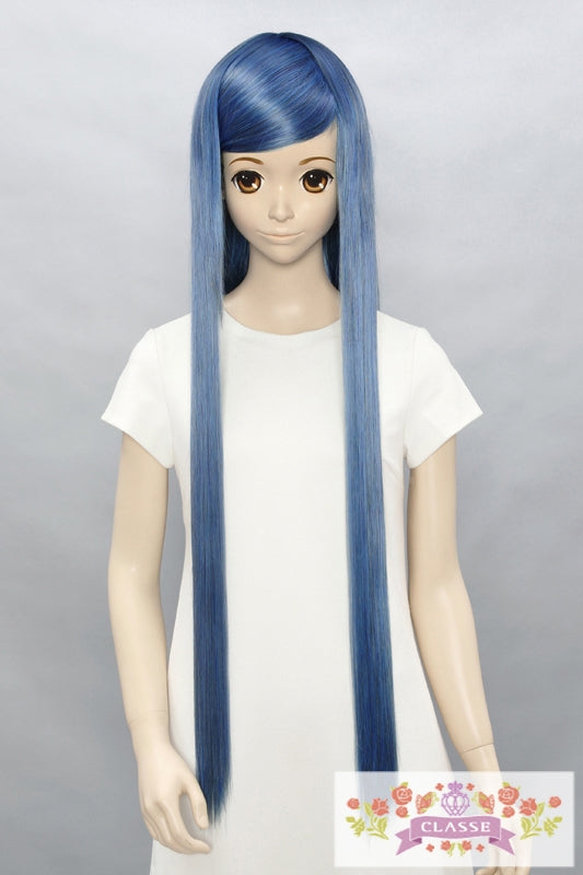 Straight 80cm -Deep Blue 04
