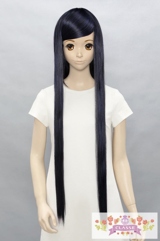 Straight 80cm -Deep Blue 06
